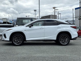 RX 300 Fスポーツ 