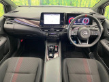 ノートオーラ 1.2 NISMO 