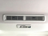 【サーキュレーター】エアコンの風を後部座席まで届けてくれ、広い車内空間でも素早く快適な温度になります♪真夏や真冬に便利な機能です。