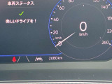 新車拠点のデモカー(試乗車)で使用していた車両です。弊社整備工場にて点検整備を行ったうえで新車保証を継承いたしますのでご安心ください。