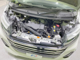 親切・丁寧な専門メカニックスタッフが応対!・車検・点検整備・事故等の修理などアフターサービスも安心。お車のカスタマイズもネクステージのサービススタッフまでご相談ください!