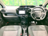 アクア 1.5 S スタイルブラック 