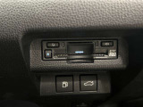 ETC2.0付!先進の運転支援情報サービスで、快適なドライブをサポートしてくれます!運転席からもパワーバックドアの開閉操作可能!