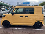 スペーシアベース XF 