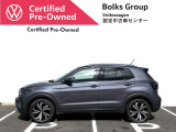 T-Cross TSI スタイル 