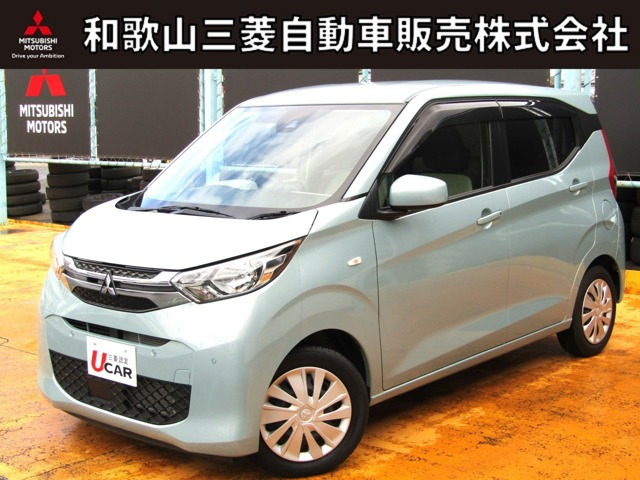 eKワゴン G 