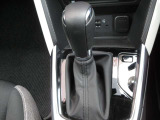DCT、CVT、従来型のATなど、すべてのトランスミッションの利点を集約し、ロックアップ領域を大幅に拡大し伝達効率の向上とマニュアルトランスミッションのようなダイレクト感を実現した自社製ATです。