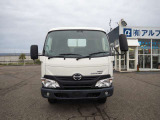 デュトロ 4.0 ロング フルジャストロー ディーゼル 4WD 