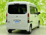 N-VAN G ホンダセンシング 