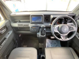 N-VAN +スタイル ファン ターボ ホンダセンシング 