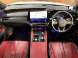 RX 500h Fスポーツパフォーマンス 4WD 
