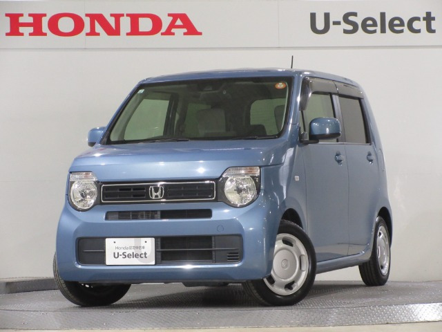 N-WGN L ホンダ センシング 