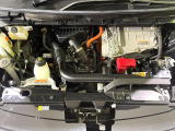 親切・丁寧な専門メカニックスタッフが応対!・車検・点検整備・事故等の修理などアフターサービスも安心。お車のカスタマイズもネクステージのサービススタッフまでご相談ください!