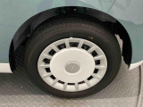 納車後の点検、車検などアフターサービスもお任せください!