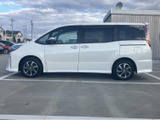 ノア 2.0 Si W×B II 