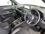 CX-5  2.5 25S スポーツ アピアランス