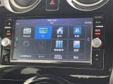 ノート 1.2 X DIG-S ワンオーナー 修復歴無し
