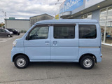 ハイゼットカーゴ  デラックスSA3