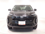 ヤリスクロス 1.5 Z 