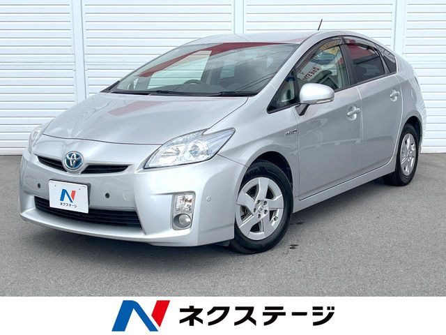 プリウス 1.8 S