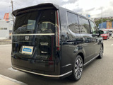 ステップワゴン 2.0 e:HEV スパーダ プレミアムライン 