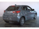 MAZDA2 1.5 15S プロアクティブ スマートエディションII 