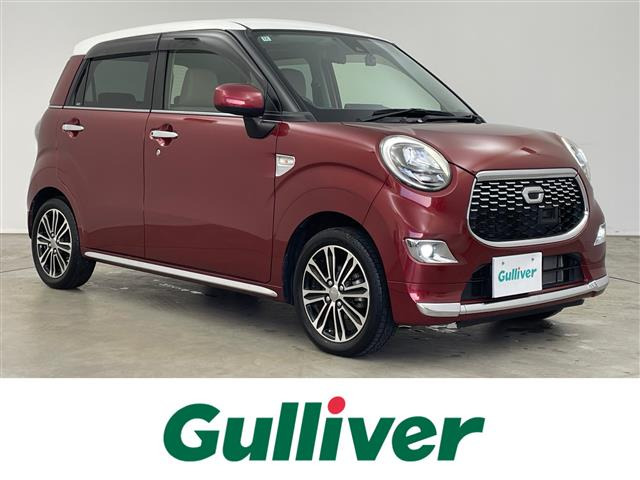 キャスト スタイル Gターボ SAII 修復歴無し