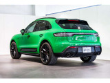 マカン GTS PDK 4WD 