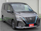 令和3年式セレナe-パワー ハイウェイスターVが入荷致しました!!◆気になる車は専用ダイヤルからお問い合わせください!メールでの回答もお待ちしております。