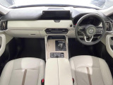 CX-60 3.3 XD エクスクルーシブモード ディーゼル 