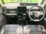 タントカスタム X ecoIDLE 非装着車 