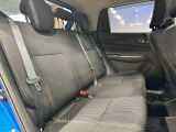車内もキレイで嫌な臭いもありません☆車内の臭い、汚れが気になる方は内装のスチームクリーナーも施工可能です♪