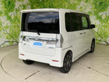 タントカスタム RS トップエディション SA 