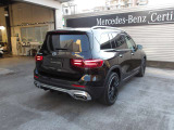 GLB GLB200d 4マチック アーバン スターズ ディーゼル 4WD 