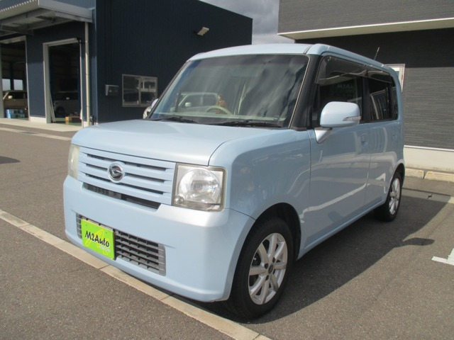 ムーヴコンテ X プラス S 