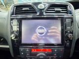 【純正SDナビ】フルセグTVの視聴も可能な高性能&多機能ナビでドライブも快適ですよ☆