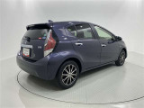 一目でわかる品質表示。厳しいチェックをクリアした高品質車両を揃えています。