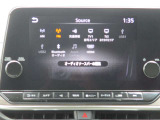 お好みのAVソースをお楽しみください!Bluetoothオーディオ フルセグTV
