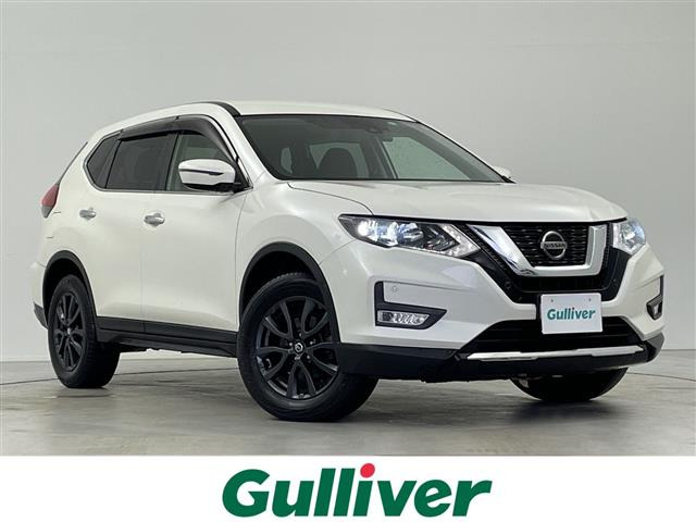 エクストレイル 2.0 20S Vセレクション 4WD 4WD 修復歴無し