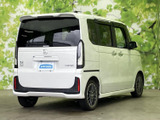 N-BOXカスタム ターボ 