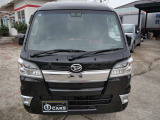 ハイゼットトラック ジャンボ SAIIIt 4WD 3方開