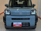 ダイハツ認定中古車ならもしもの時も安心です。充実した中古車保証付きで販売しております。