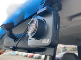 【 ドライブレコーダー 】運転中の記録を残します。事故などを起こした起こされた時の証拠を残します。