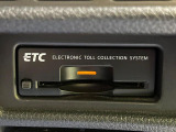 【ETC】高速道路の料金所をストレスなく通過!話題のスポットやサービスエリアに多い「スマートIC」利用時は必須のアイテムです。当店でセットアップを実施、ご納車当日からすぐにご利用いただけます!
