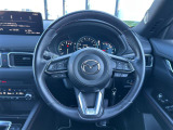 CX-5 2.2 XD スポーツアピアランス 4WD 4WD 本革シート