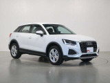 Q2 35 TFSI アドバンスド 