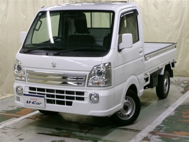キャリイ 農繁スペシャル 4WD