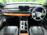 アウトランダー PHEV 2.4 P 4WD 