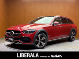 メルセデス・ベンツ Cクラスオールテレイン C220 d 4マチック (ISG) 4WD