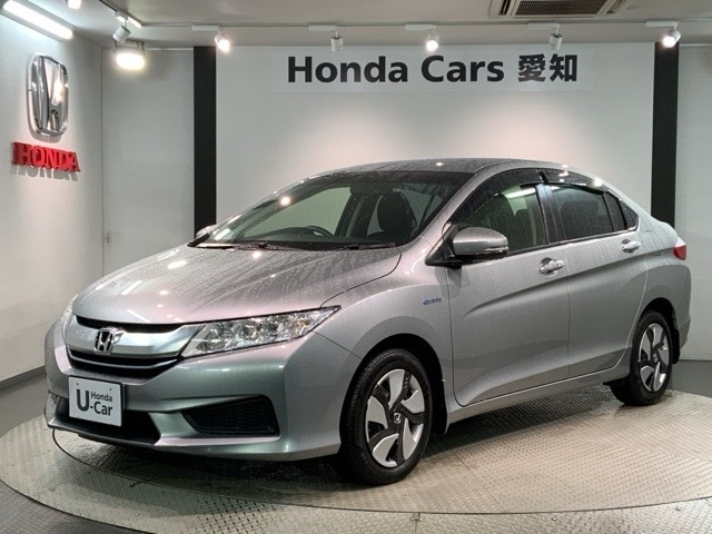 グレイス 1.5 ハイブリッド LX 